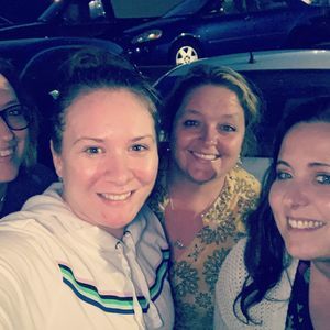 Meet your Posher, Nicole